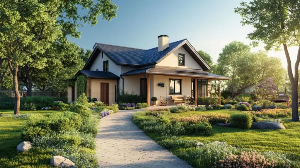 Les critères de sélection selon la configuration de votre habitation