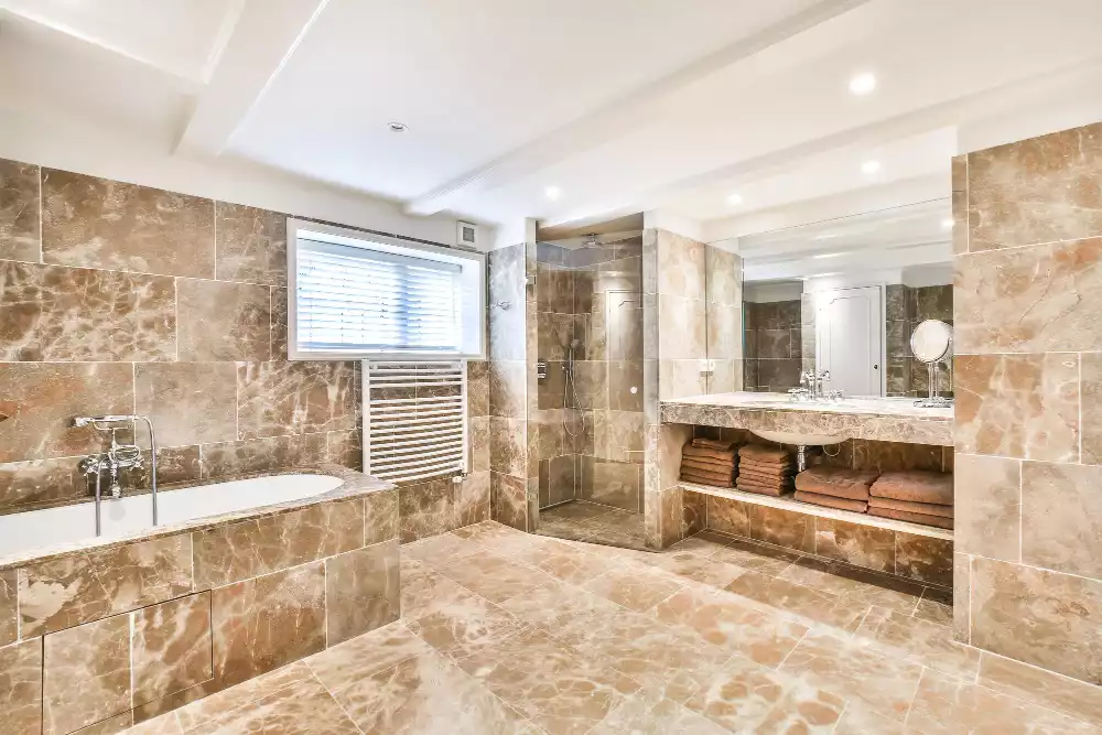 Une offre française fiable en carrelage intérieur