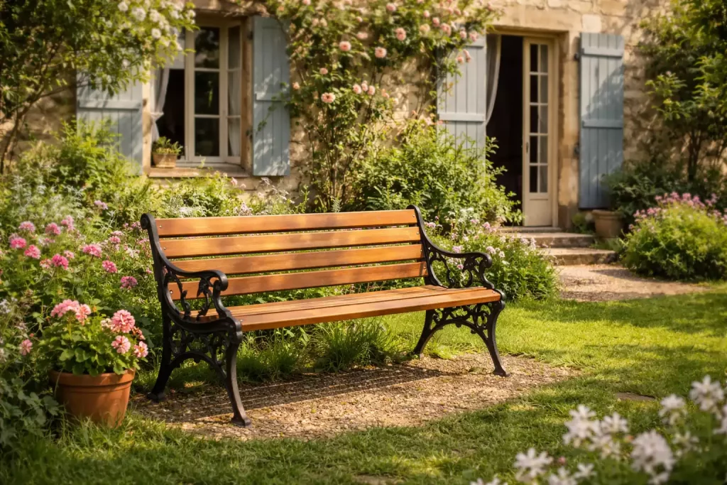 Les avantages du robinier (faux-acacia)