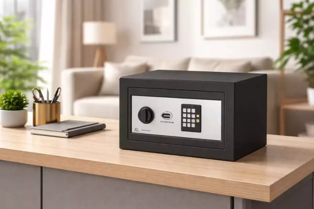 Destruction du coffre-fort : dernier recours encadré