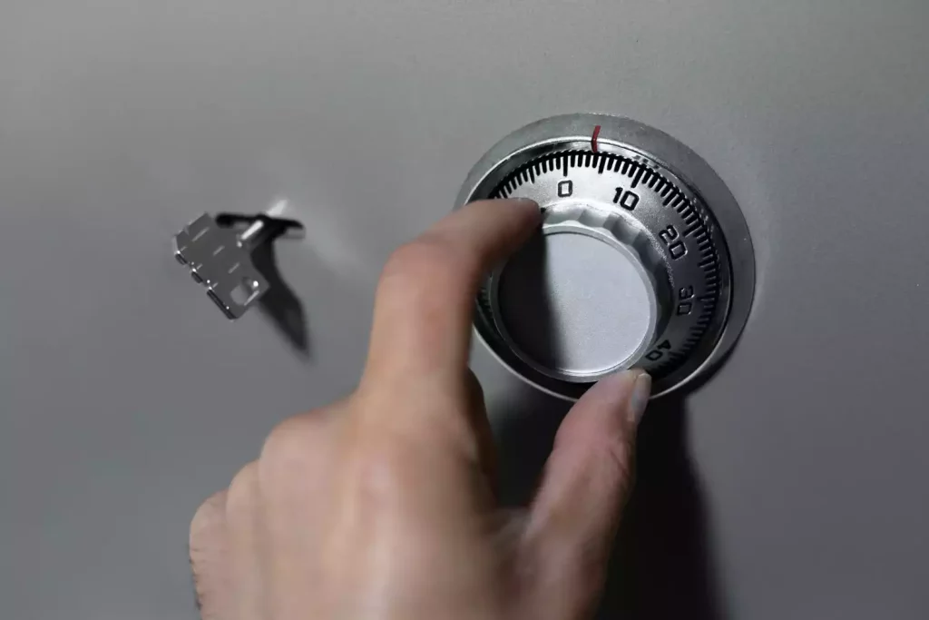 Comment fonctionnent les différents types de serrures ?