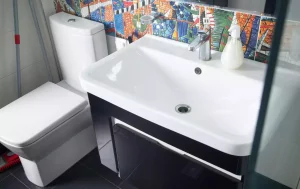 Comment choisir un meuble sous lave-mains pour WC : le guide complet