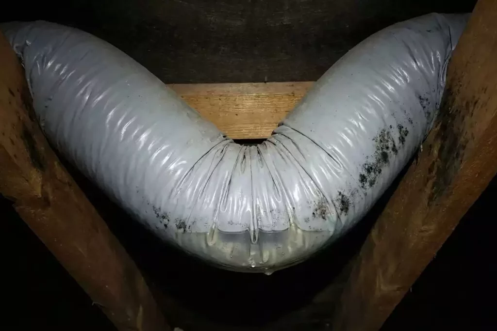 Le choix de matériaux douteux, la technique aléatoire, ces faux compromis