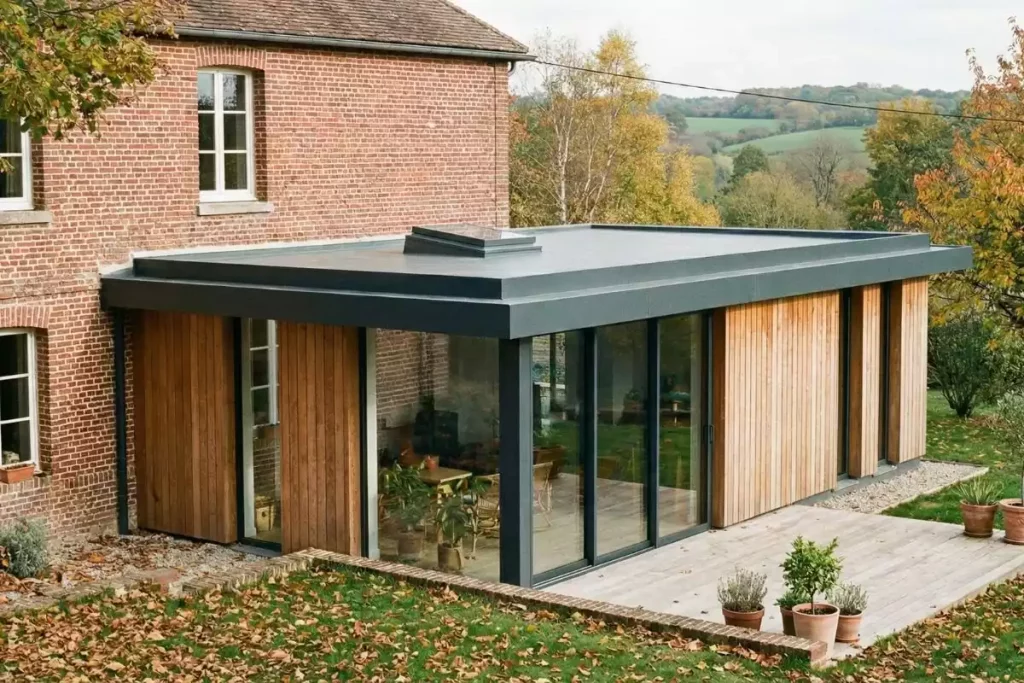 L'intégration architecturale et l'adaptation aux réglementations urbaines