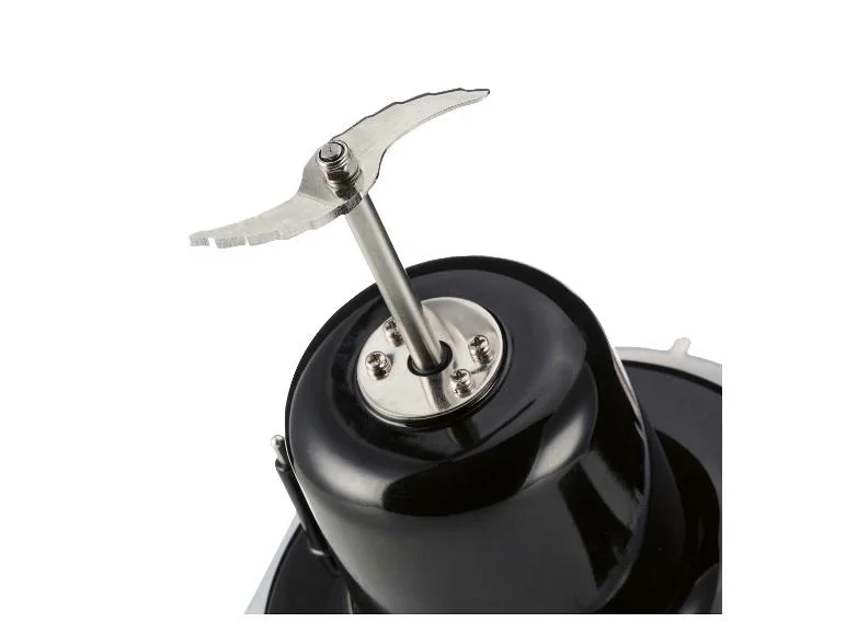 Notre verdict sur le blender chauffant Silvercrest