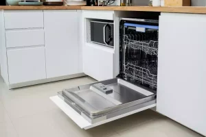 Nettoyer son lave-vaisselle