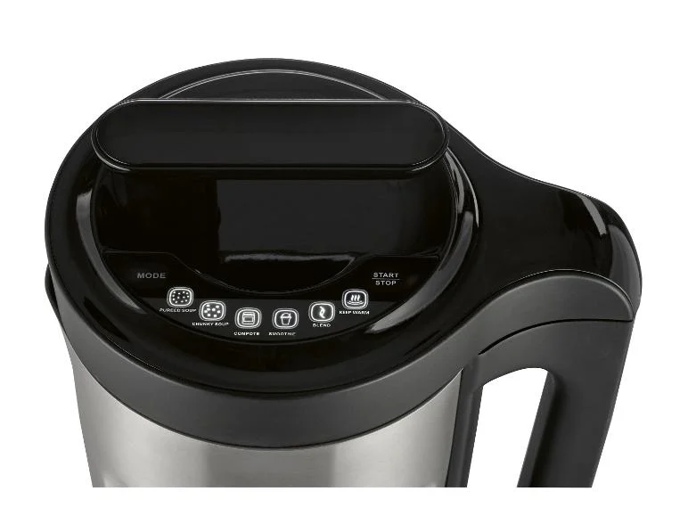 Des programmes automatiques qui simplifient la vie