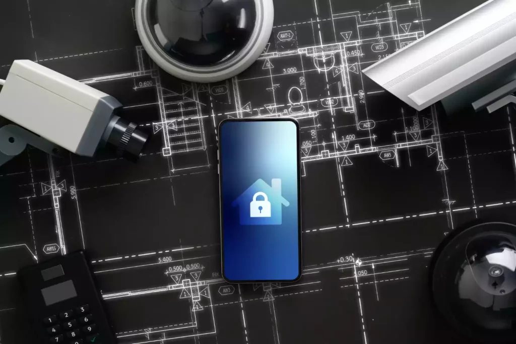 probleme-connexion-camera-scs-sentinel