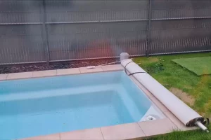 puit de décompression piscine