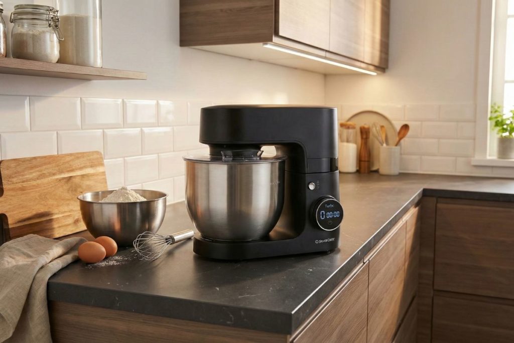 La puissance et la capacité : les deux visages de Silvercrest