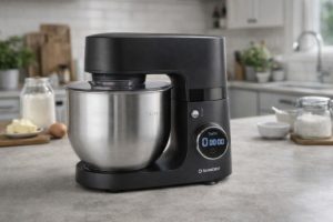 Robot Pâtissier Silvercrest : Notre Avis Complet 2026