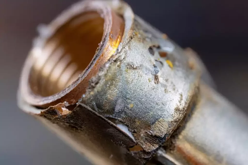 Quand faut-il absolument faire appel à un professionnel ?