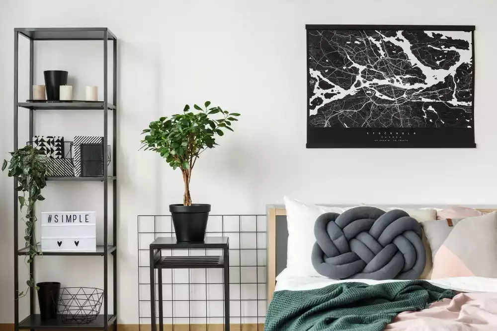 L’écoresponsabilité dans la décoration : un critère devenu incontournable