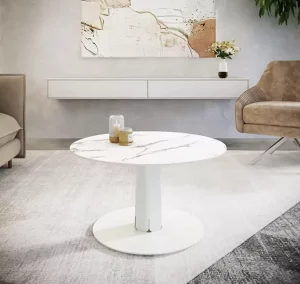 Comment entretenir et protéger sa table basse ?