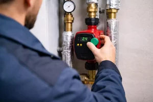 Comment régler correctement un circulateur de chauffage ?