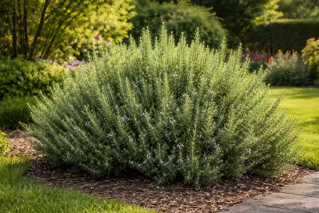 Quelles sont les familles d’arbustes adaptées au plein soleil ?