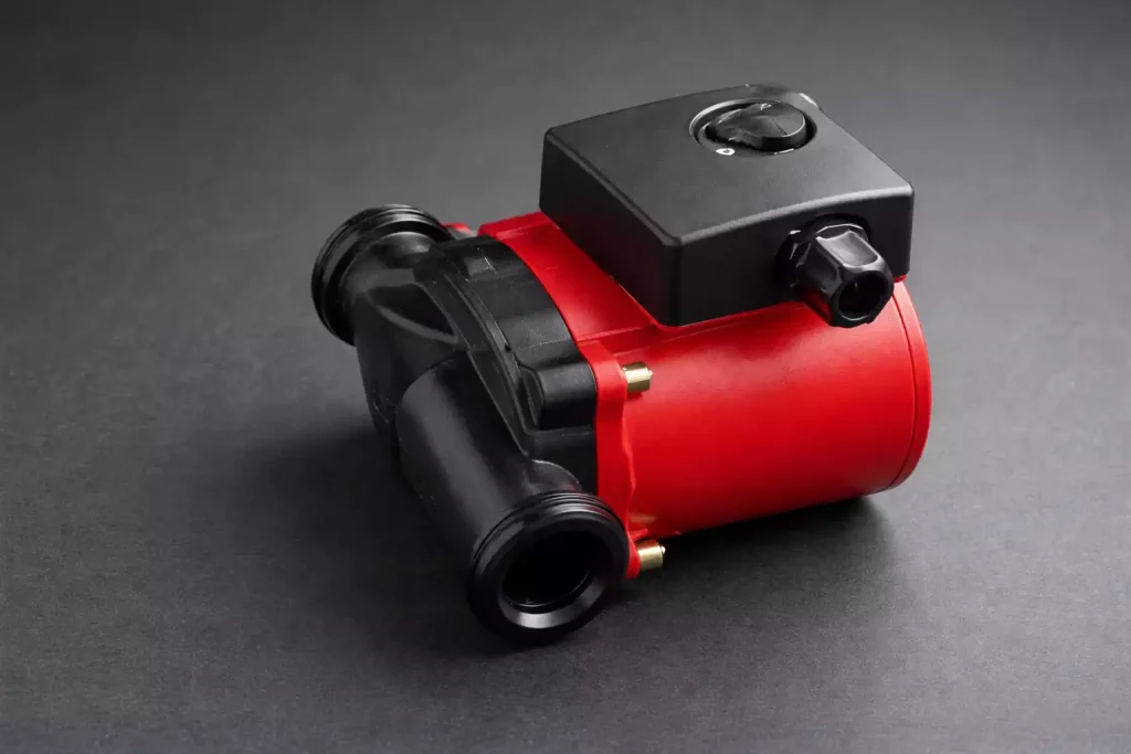 Comment ajuster correctement la vitesse du circulateur ?