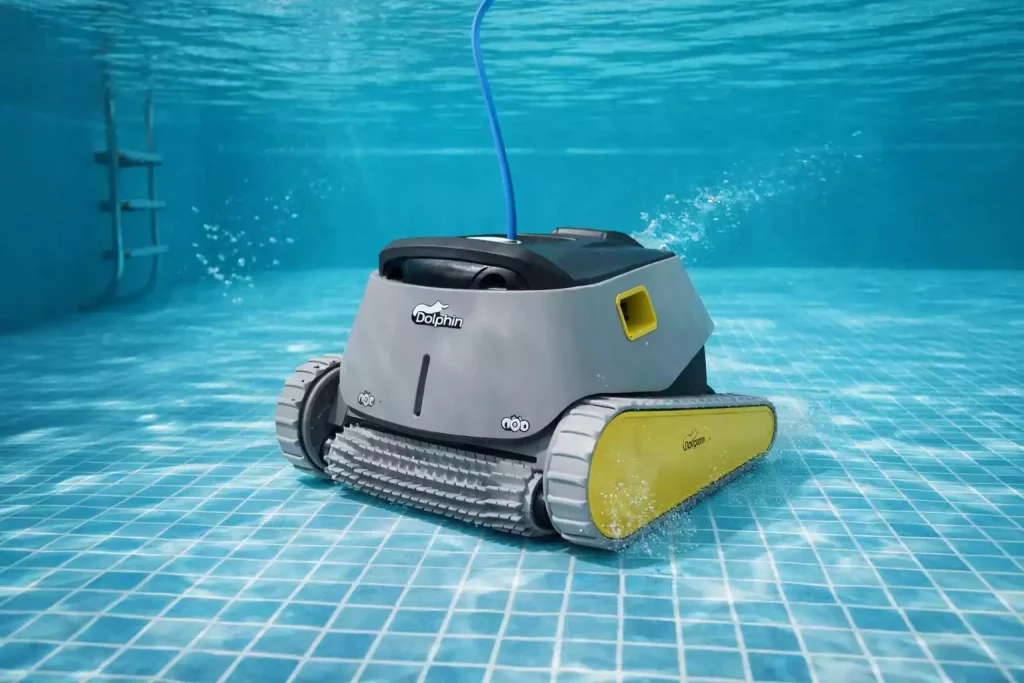 Quelles vérifications effectuer côté filtration et accessoires ?