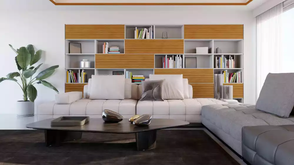 Quelles sont les configurations de bibliothèques sur mesure les plus efficaces ?