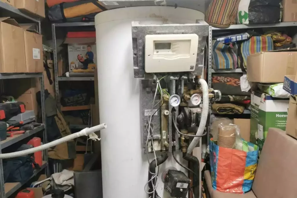 Reconnaître et interpréter les signaux d’alerte du chauffe-eau