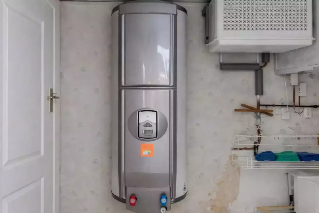 Pannes courantes sur un chauffe-eau De Dietrich : comment les repérer et réagir ?