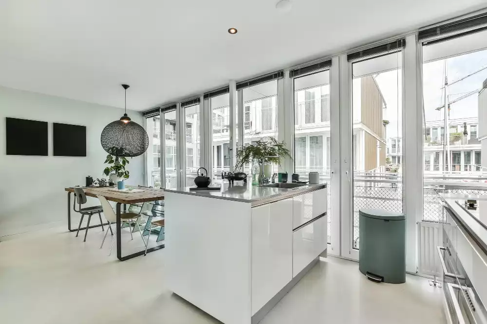 Composition des vitrages et performances d’isolation