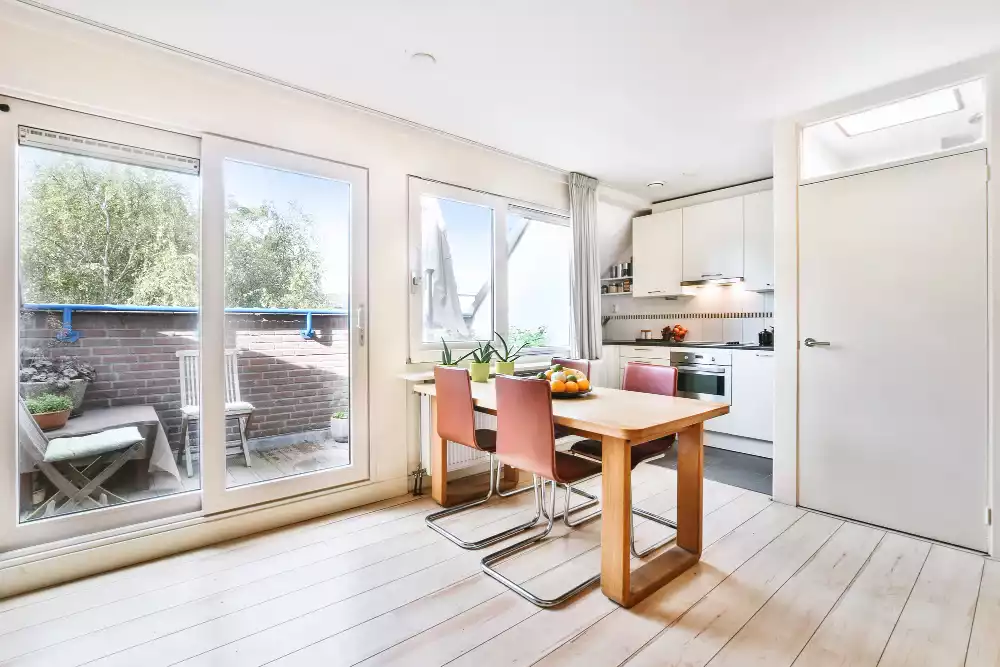 Finitions PVC : couleurs, aspect et tenue dans le temps