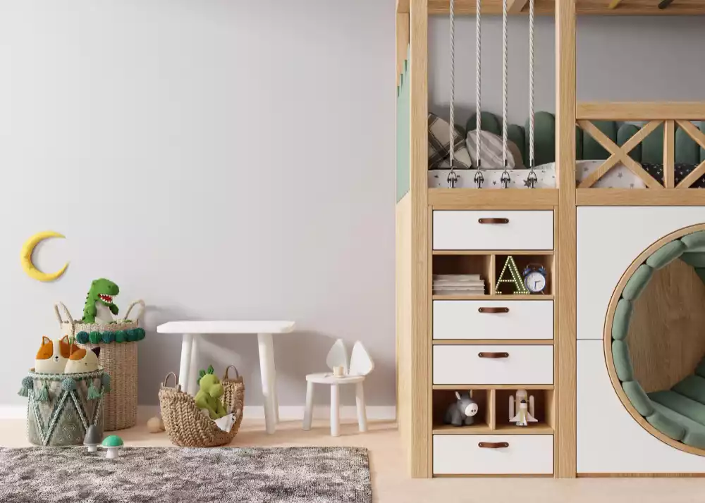 Organisation quotidienne et astuces gain de place pour maintenir l’ordre