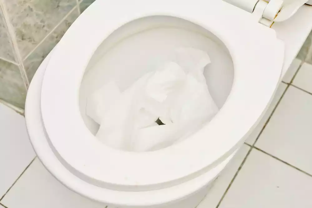 L’intérêt de la solution liquide vaisselle et eau chaude