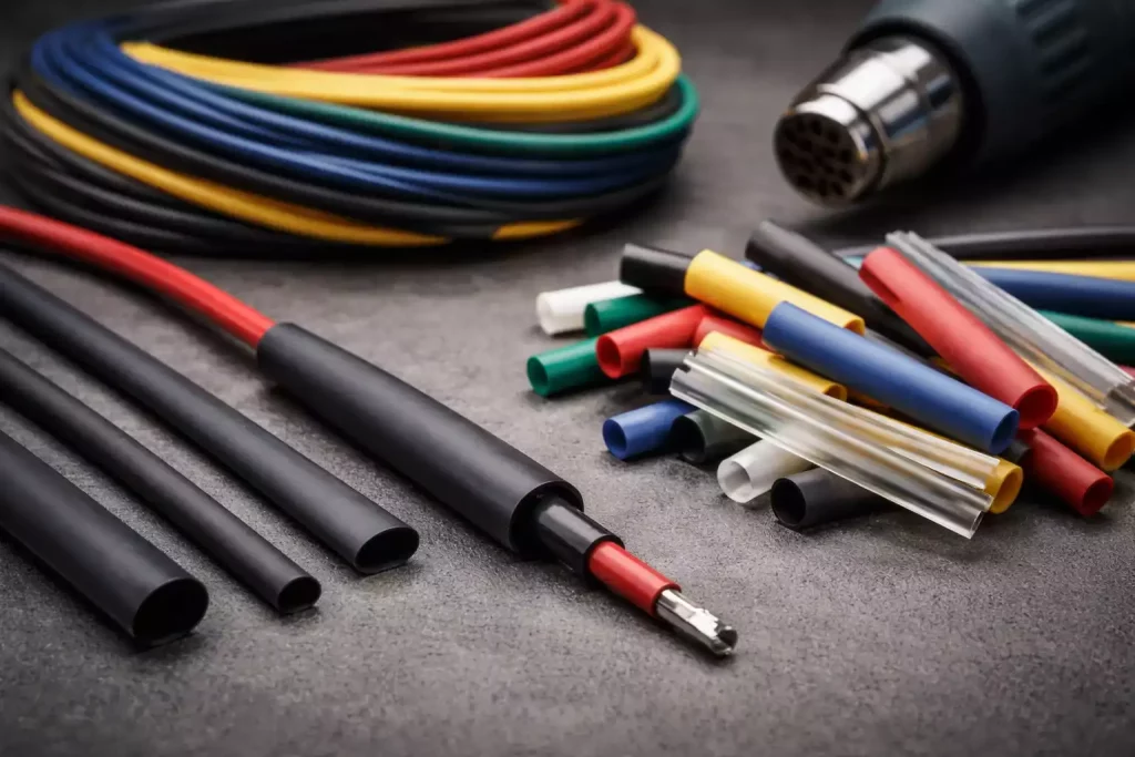 Points de contrôle et retouches en fin de pose