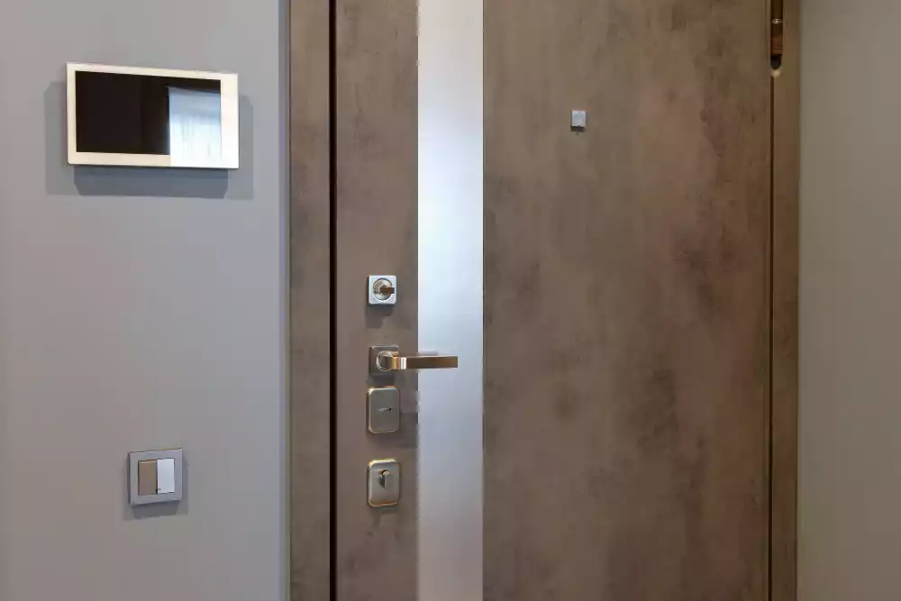 Quels niveaux de sécurité existent pour une porte d’entrée ?