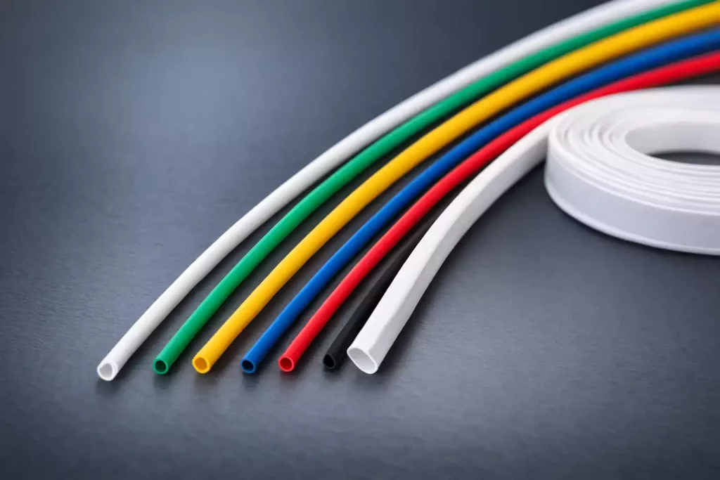 Comment installer une gaine thermorétractable étape par étape ?