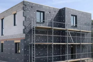 Isolation thermique par l'extérieur : les critères pour une performance optimale