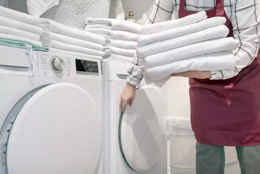 choisir une lessive professionnelle