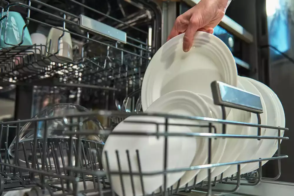 Peut-on utiliser le liquide vaisselle comme solution ponctuelle ?