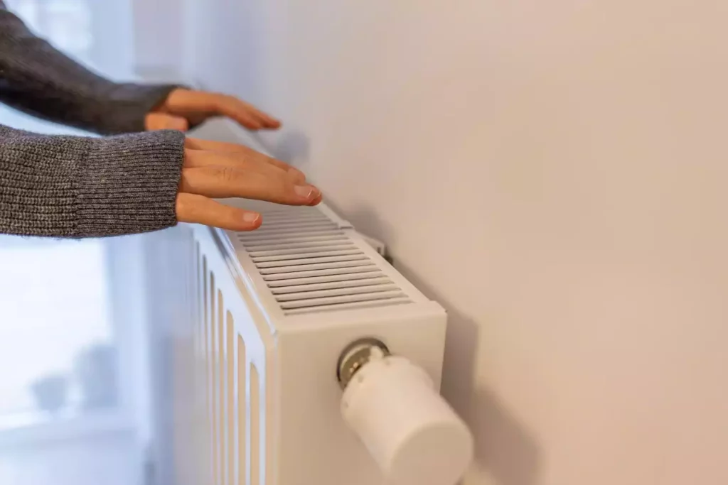 Comment dimensionner la puissance de vos radiateurs électriques selon les pièces de votre logement ?