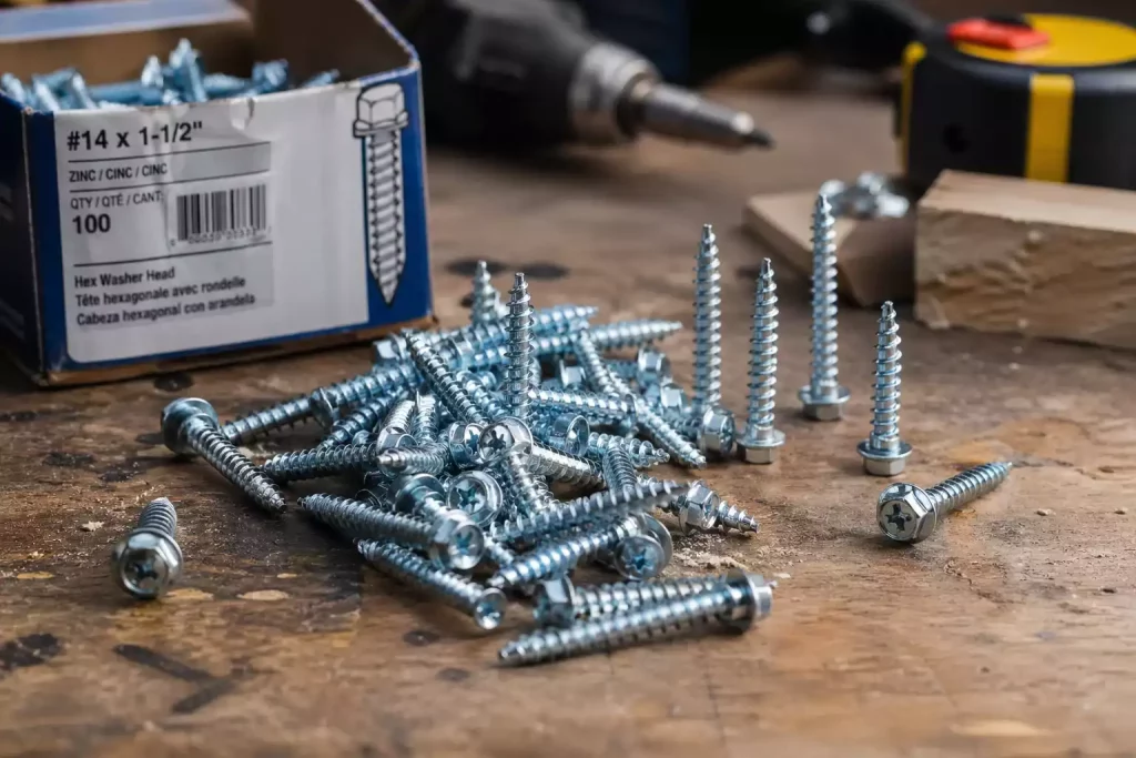 Matériaux, traitements et choix selon l’environnement