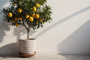 dosage de sulfate de fer pour le citronnier