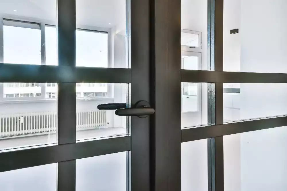 Des menuiseries aluminium adaptées au climat et aux habitations de Marseille