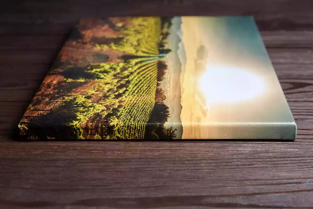 Quels matériaux privilégier pour sélectionner une toile résistante ?