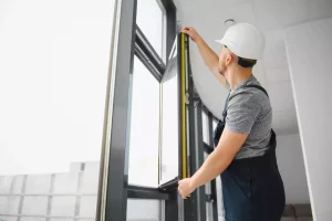 Pourquoi choisir une menuiserie aluminium sur mesure à Marseille ?
