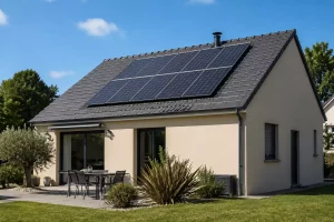 Panneau solaire plug and play sur toiture : le Consuel est-il obligatoire ?