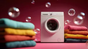 Peut-on utiliser la lessive St Marc pour le linge ?