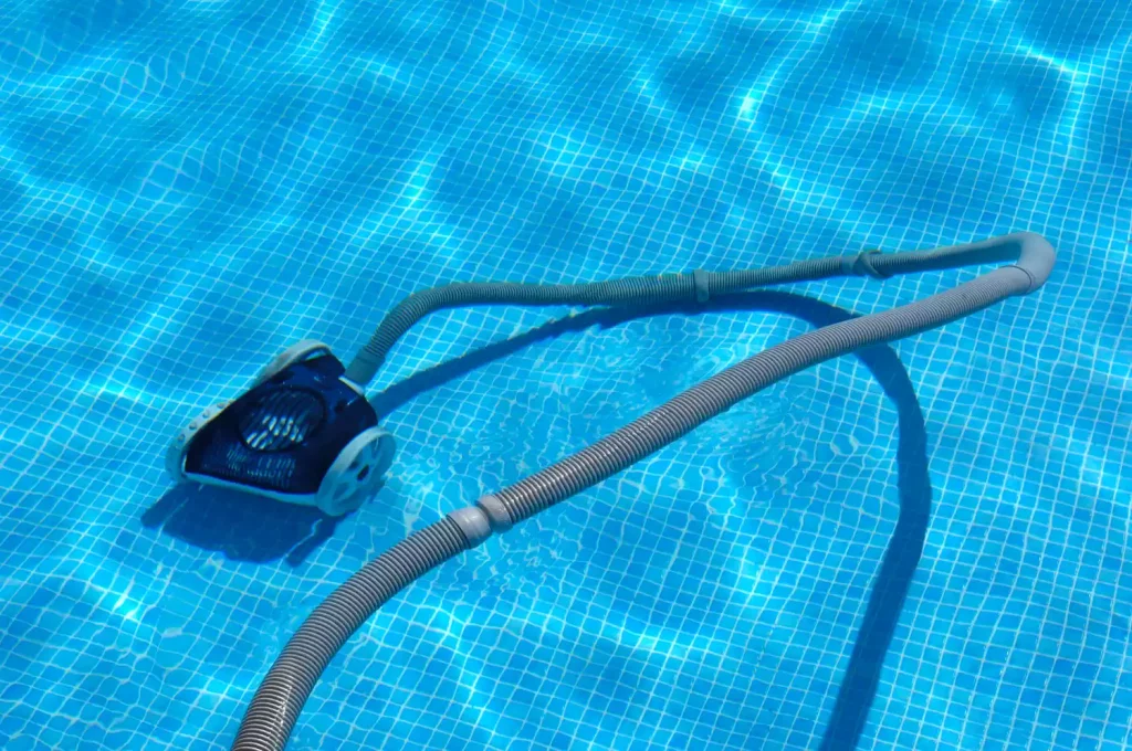 Robot électrique, hydraulique ou sans fil, une même logique de sécurité