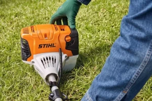 stihl débroussailleuse