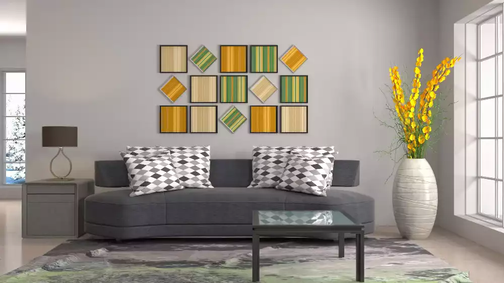 Quelles options pour accorder le tableau à votre budget ?