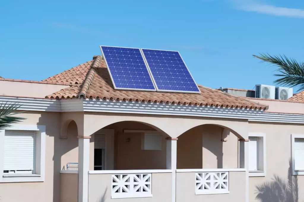 Aix-en-Provence : quelle puissance solaire choisir selon la taille de votre maison ?