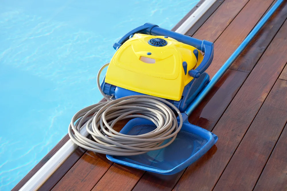 La piscine peut-elle être responsable de l’arrêt ?
