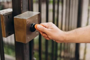 Comment réinitialiser un portail SCS Sentinel sans dérégler toute l’installation ?
