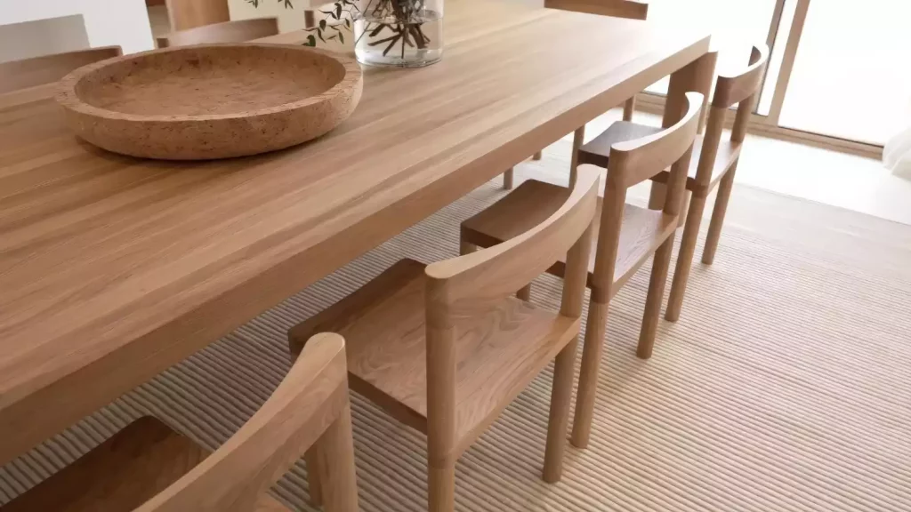 Qu’est-ce qu’un mobilier éco-responsable et pourquoi le choisir ?